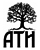 ATH Logo